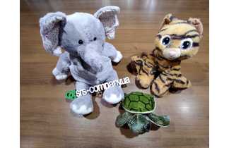 Stuffed Toys